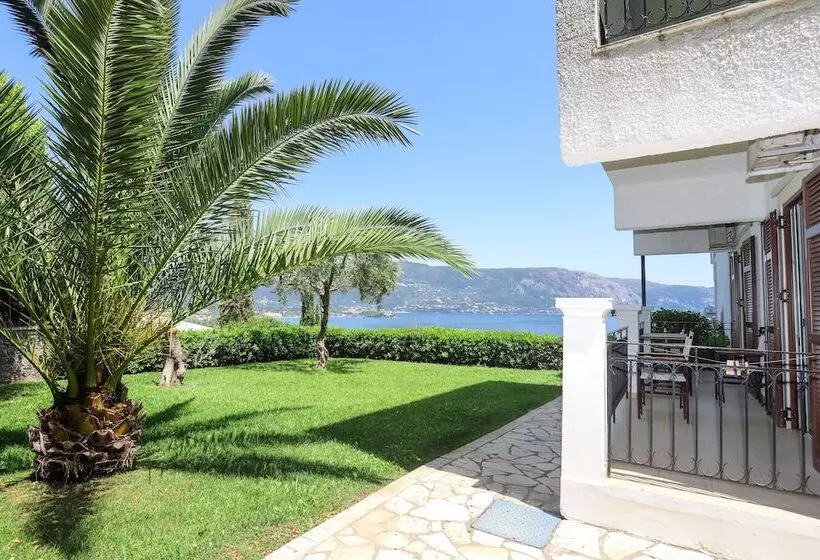Kommeno Bella Vista