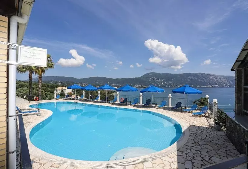 Kommeno Bella Vista