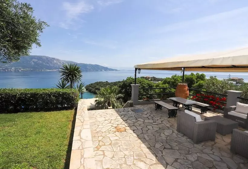 Kommeno Bella Vista