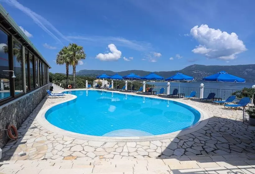 Kommeno Bella Vista