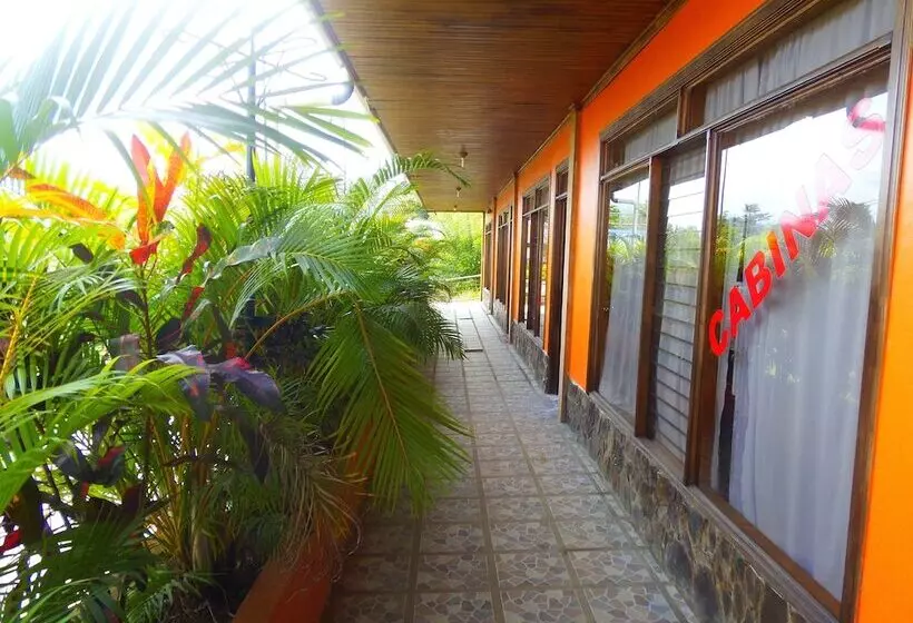 La Carreta   Hostel