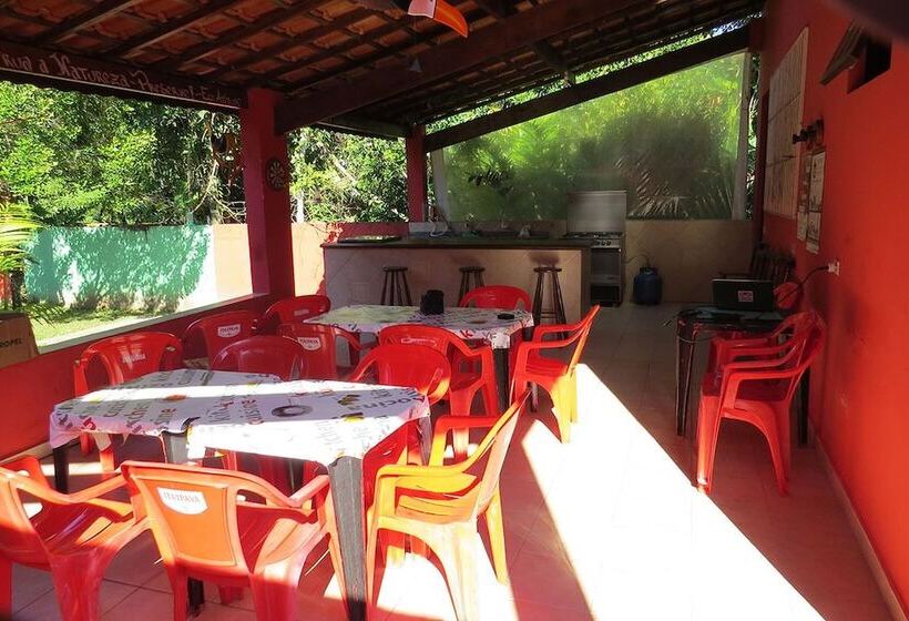 Mochileiros Hostel E Pousada