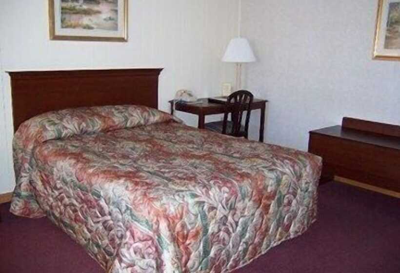 汽车旅馆  Gunners Inn