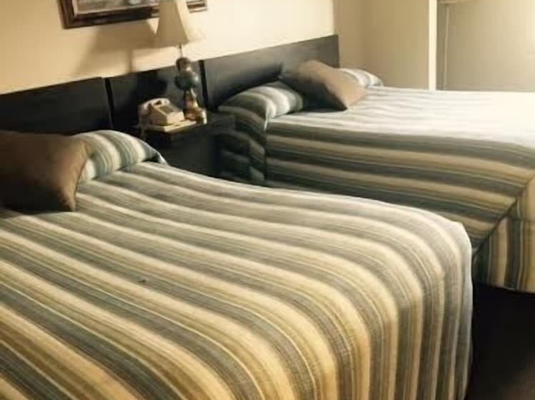 汽车旅馆  Gunners Inn