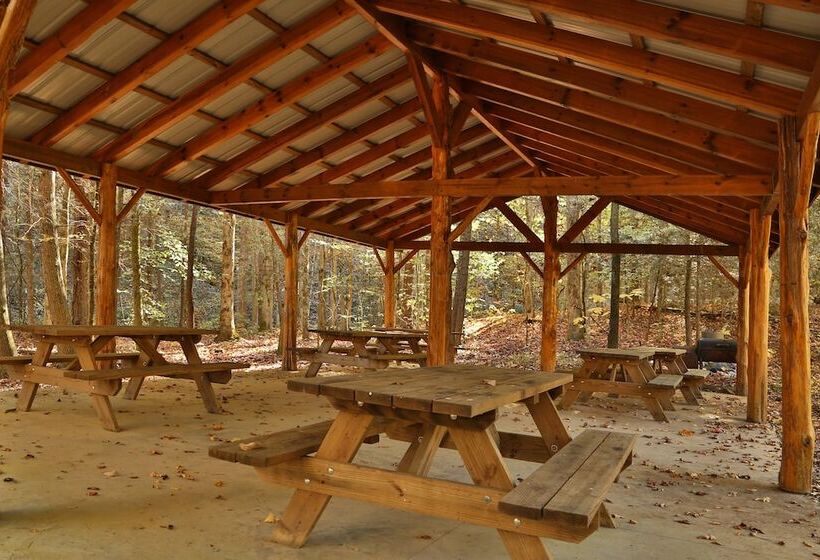 Mountain Majesty 2 Br Cabin By Redawning