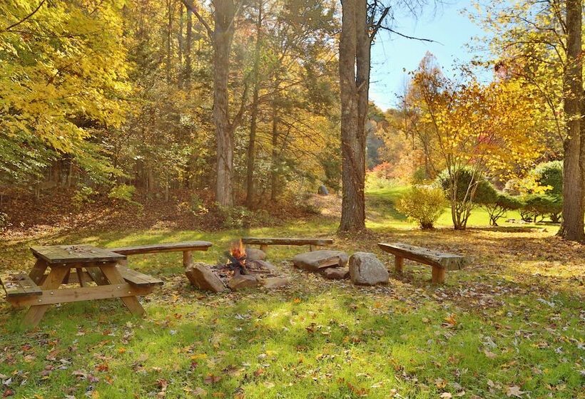 Mountain Majesty 2 Br Cabin By Redawning