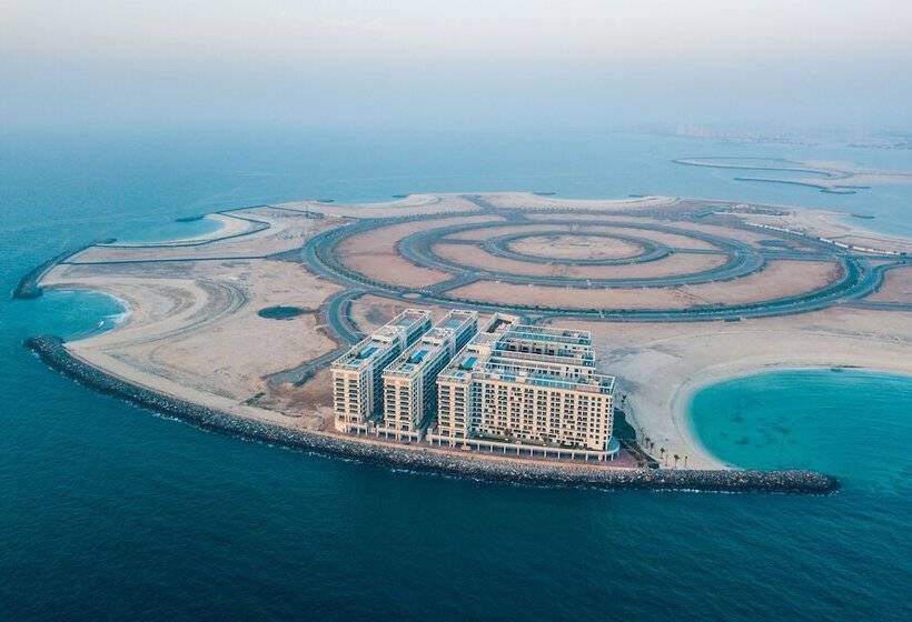 Olive Tree Residence