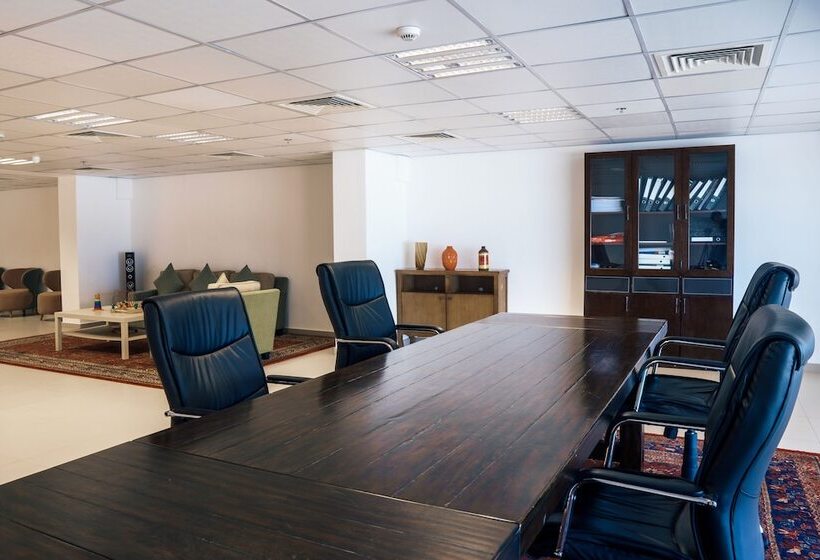 Olive Tree Residence