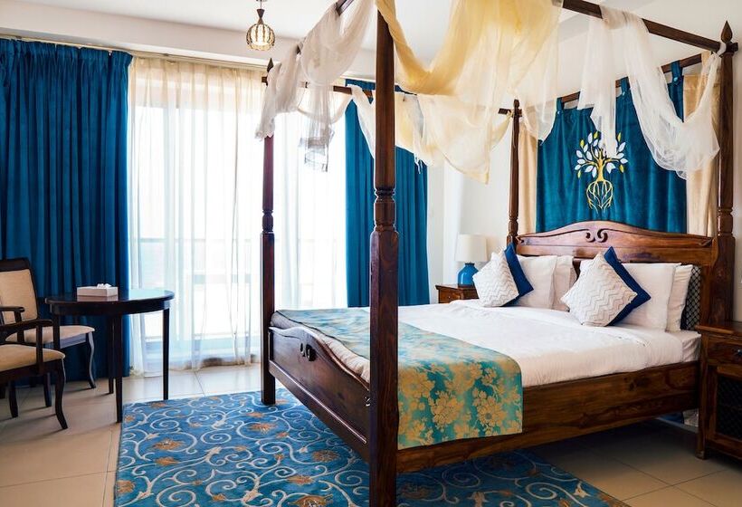 Olive Tree Residence