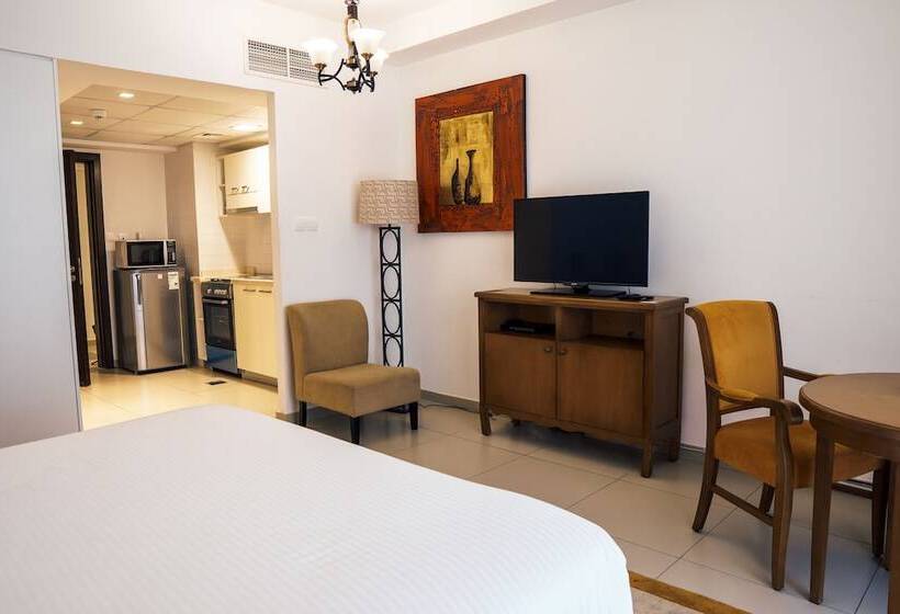 Olive Tree Residence