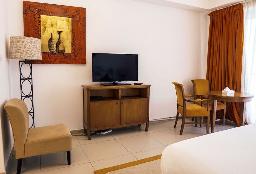 Olive Tree Residence