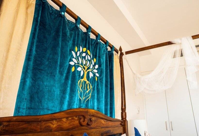 Olive Tree Residence