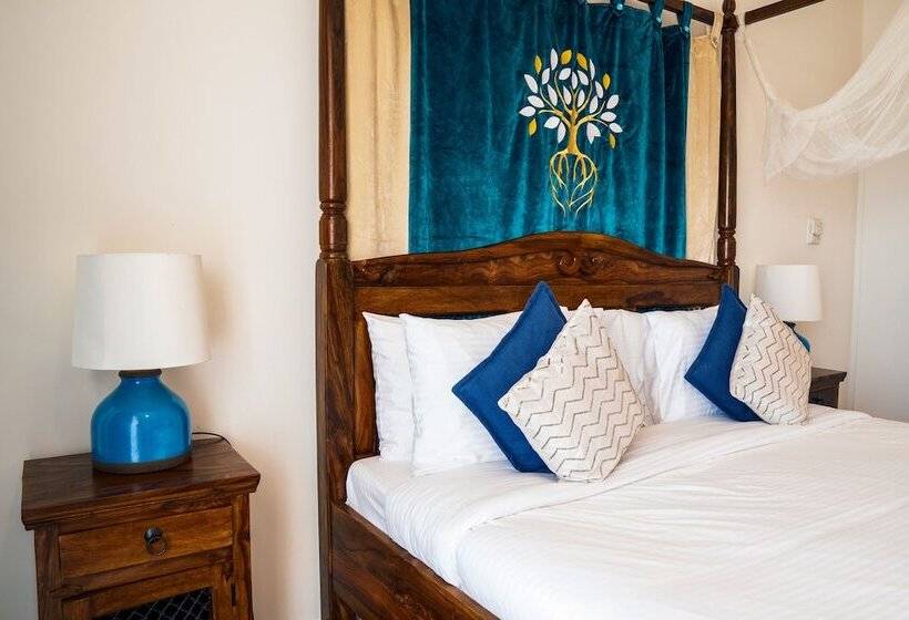 Olive Tree Residence