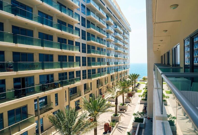 Olive Tree Residence