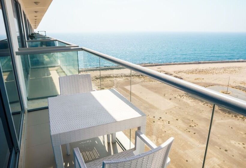 Olive Tree Residence