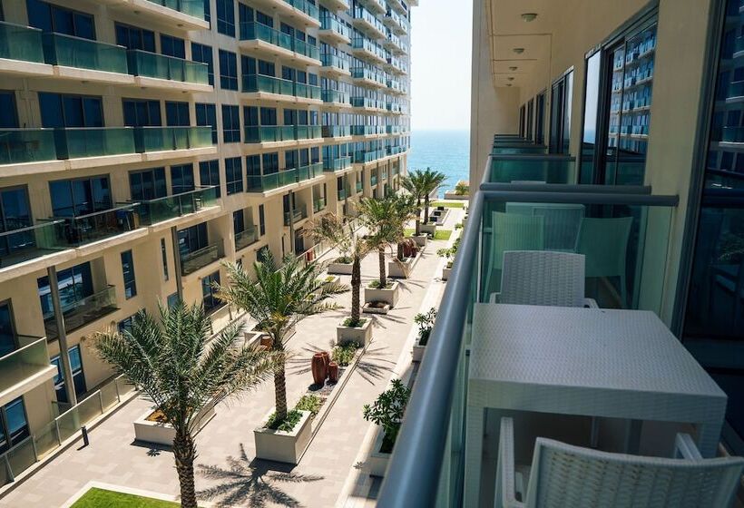 Olive Tree Residence