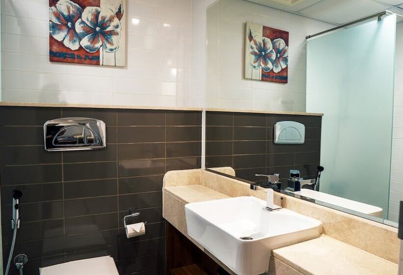 Olive Tree Residence