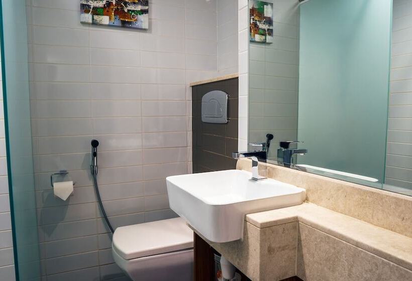 Olive Tree Residence