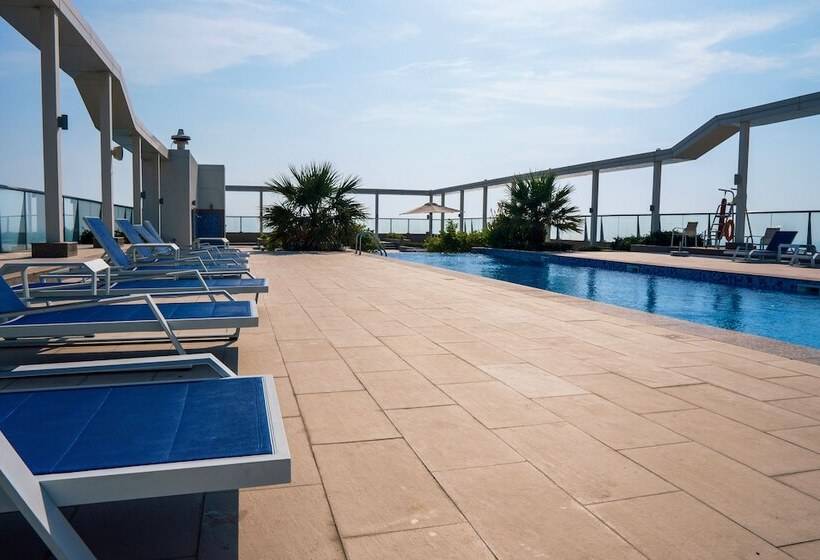 Olive Tree Residence