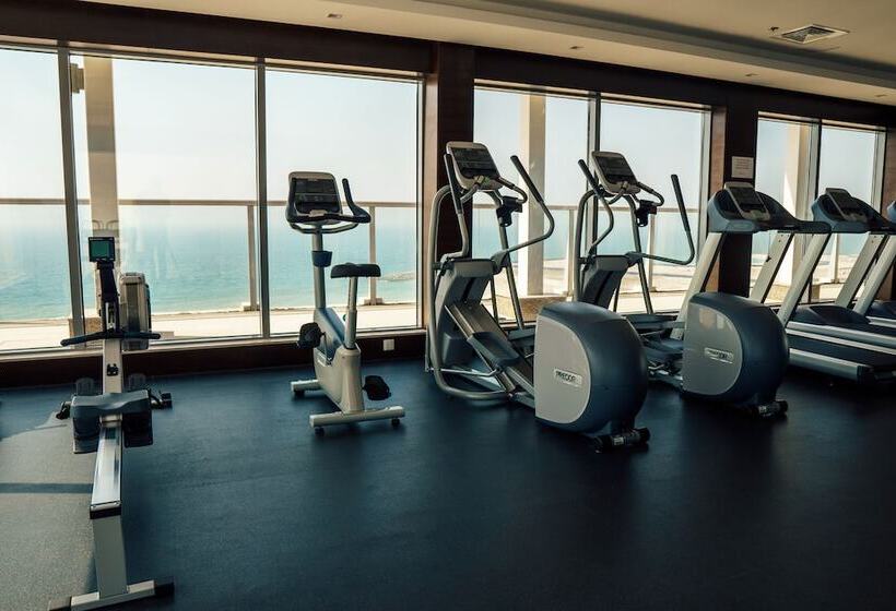 Olive Tree Residence