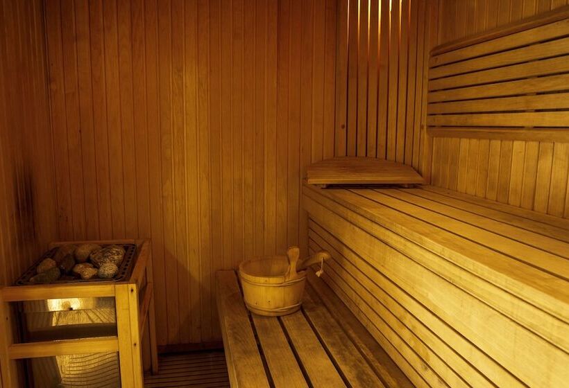 Olive Tree Residence