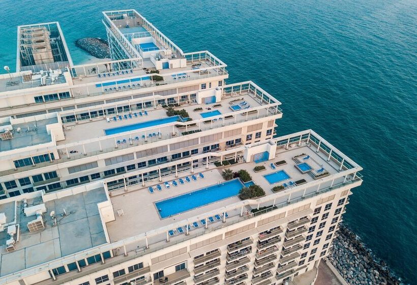 Olive Tree Residence