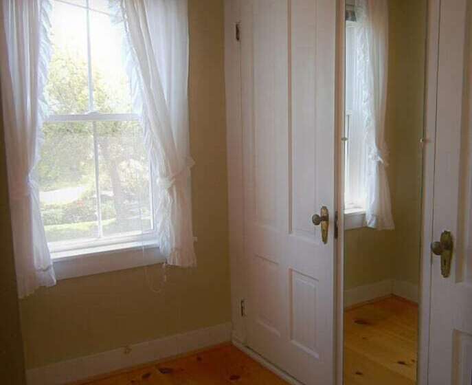 Panzió Block Island Accommodations