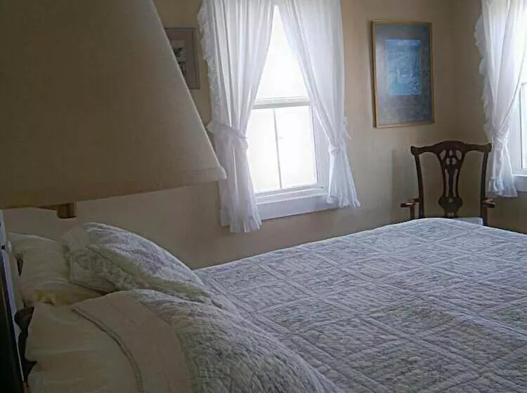 Majatalo Block Island Accommodations