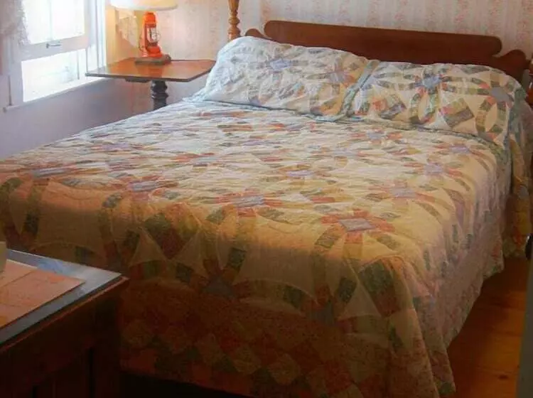 Majatalo Block Island Accommodations