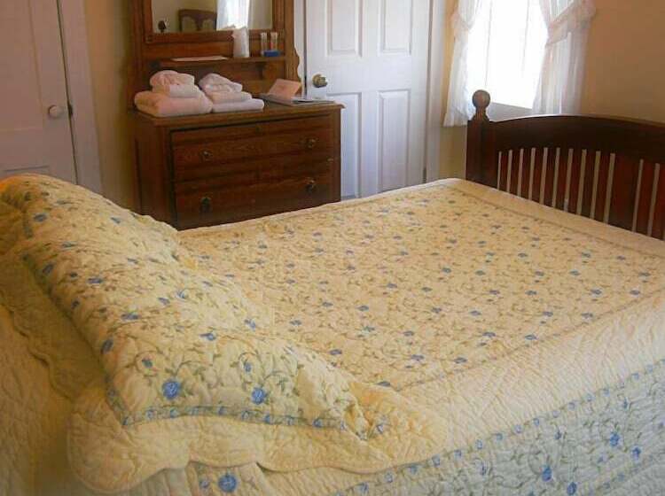 Panzió Block Island Accommodations