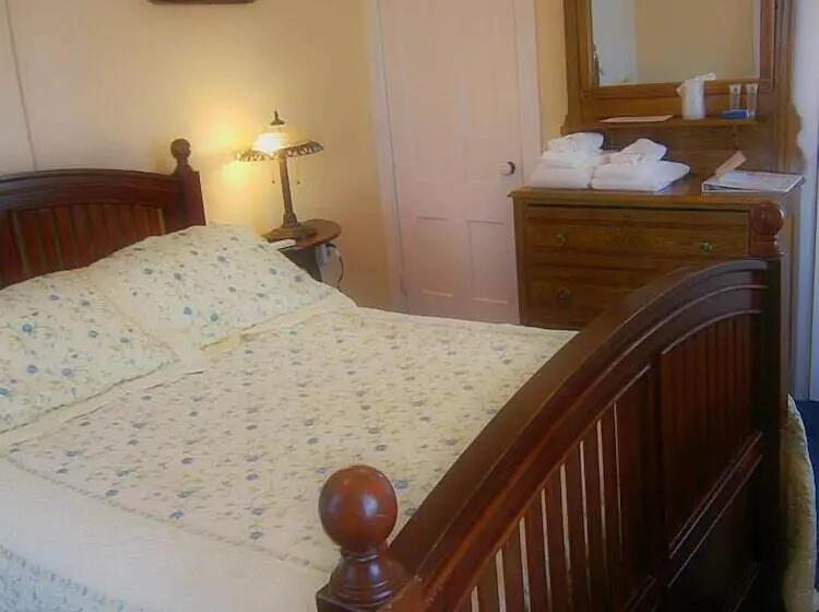 Majatalo Block Island Accommodations