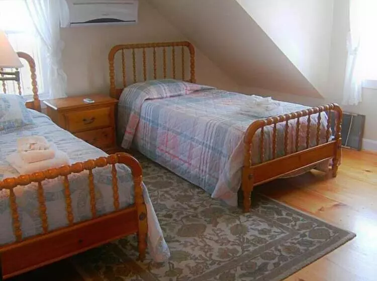 Majatalo Block Island Accommodations