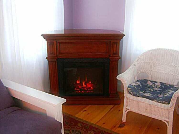 Panzió Block Island Accommodations