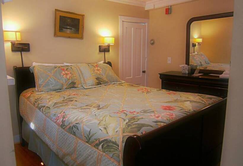 Panzió Block Island Accommodations