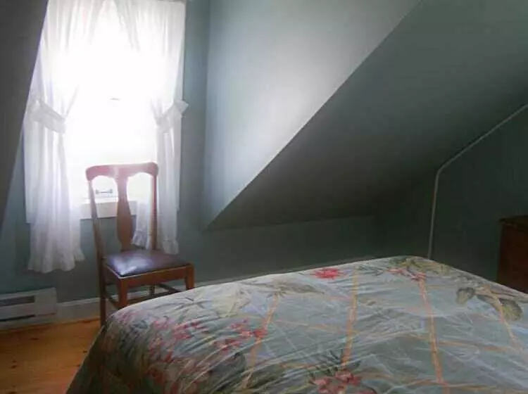 Majatalo Block Island Accommodations