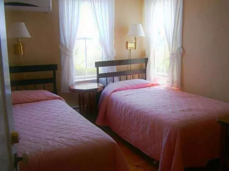 Majatalo Block Island Accommodations