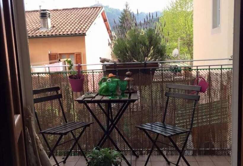 پانسیون La Stagione Dell'arte