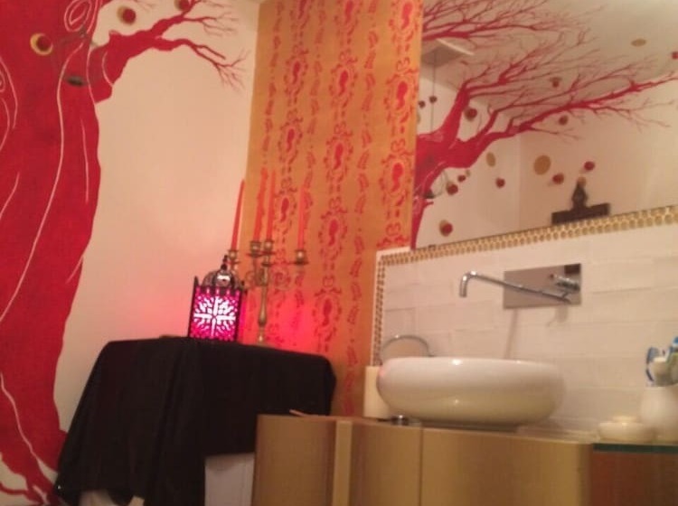 پانسیون La Stagione Dell'arte