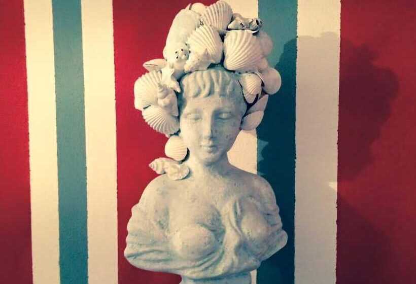 پانسیون La Stagione Dell'arte