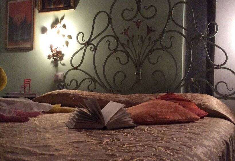 پانسیون La Stagione Dell'arte