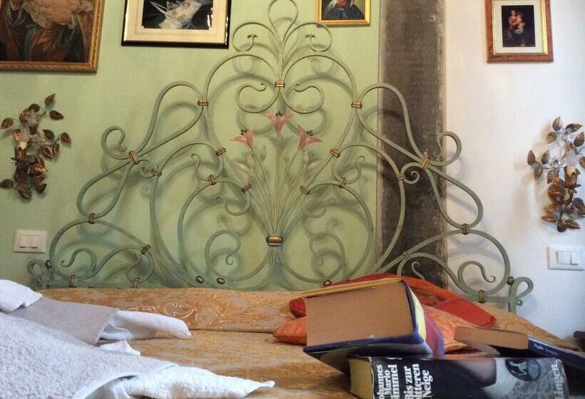 پانسیون La Stagione Dell'arte