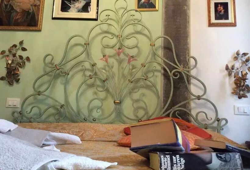 Majatalo La Stagione Dell'arte