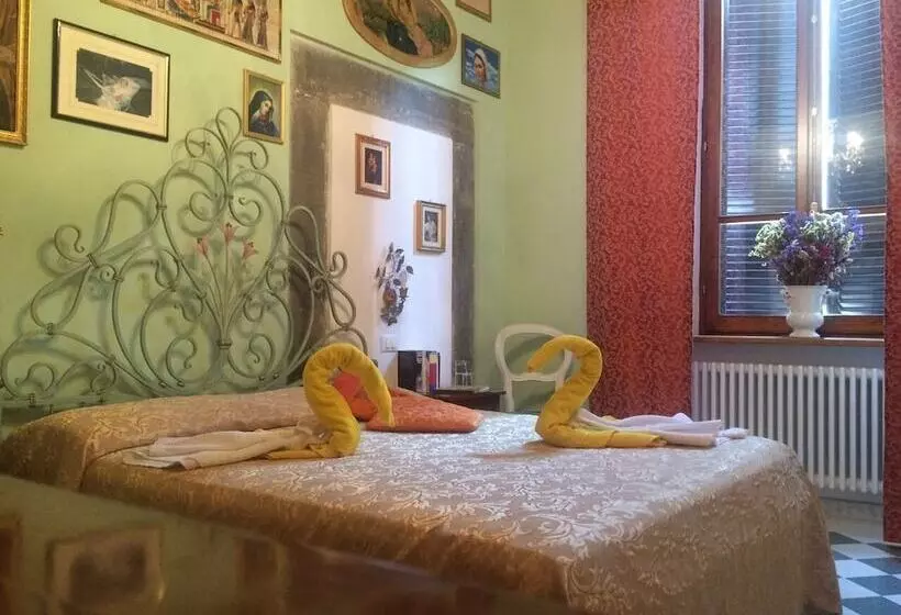 Majatalo La Stagione Dell'arte