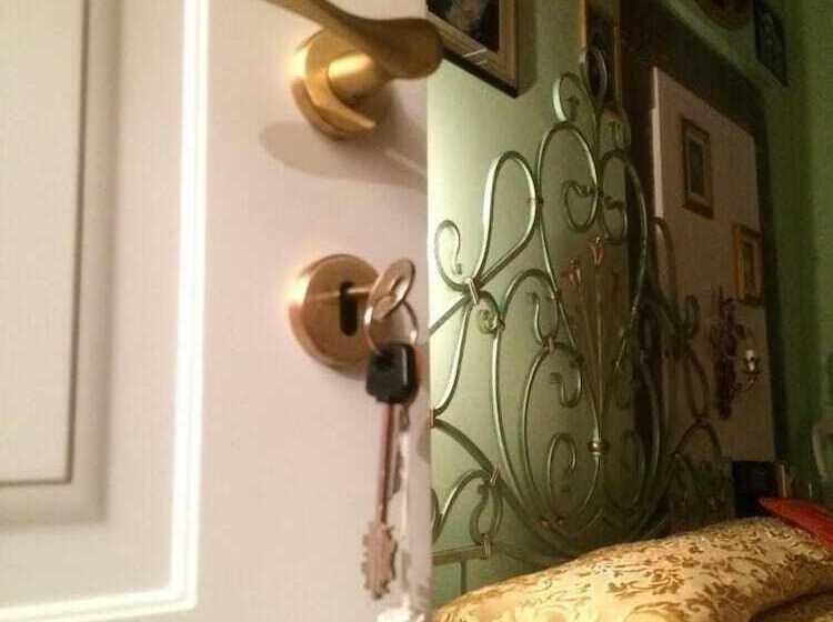 پانسیون La Stagione Dell'arte