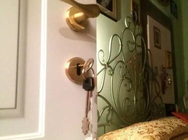 Majatalo La Stagione Dell'arte