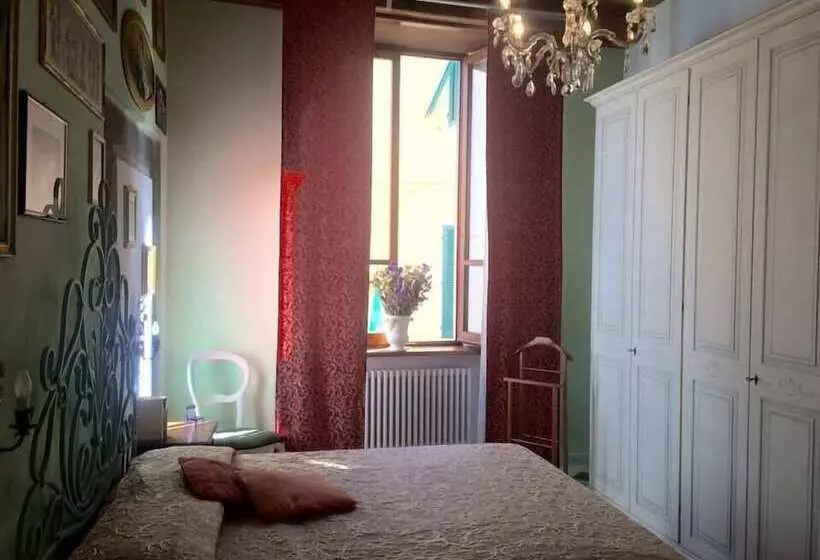 Majatalo La Stagione Dell'arte