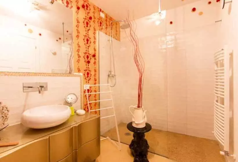 Majatalo La Stagione Dell'arte