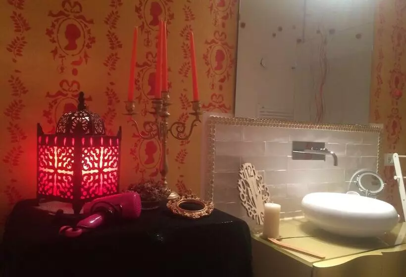 Majatalo La Stagione Dell'arte