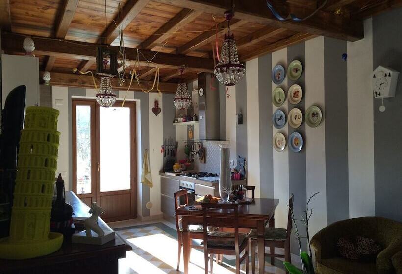 پانسیون La Stagione Dell'arte