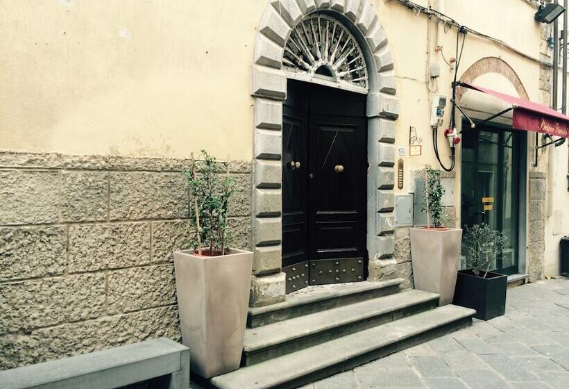 پانسیون La Stagione Dell'arte